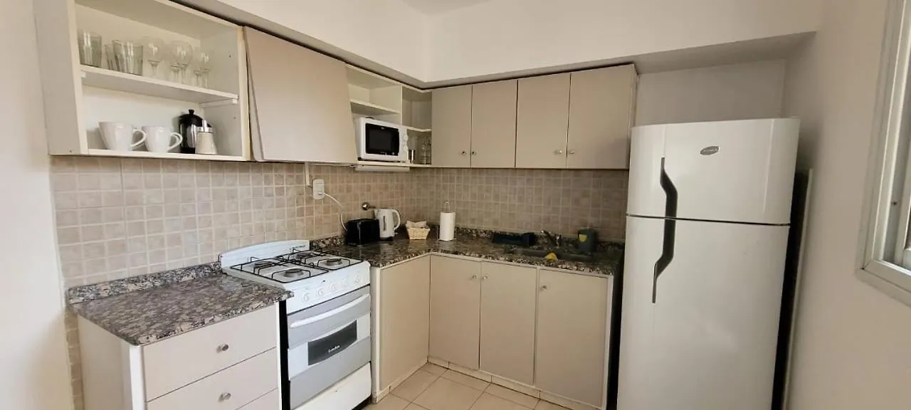 Loft Luminoso En La Ciudad De Mendoza Apartment Guaymallen Argentina