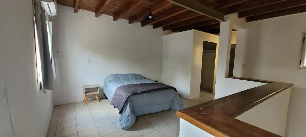 Loft Luminoso En La Ciudad De Mendoza Apartment Guaymallen 0*,  Argentina
