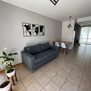  Apartamento Hermoso Duplex Con Estacionamiento