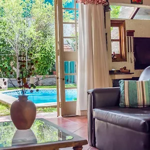  Apartamento El Quincho De Susana Y Victor