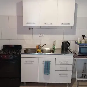  Apartamento Efra